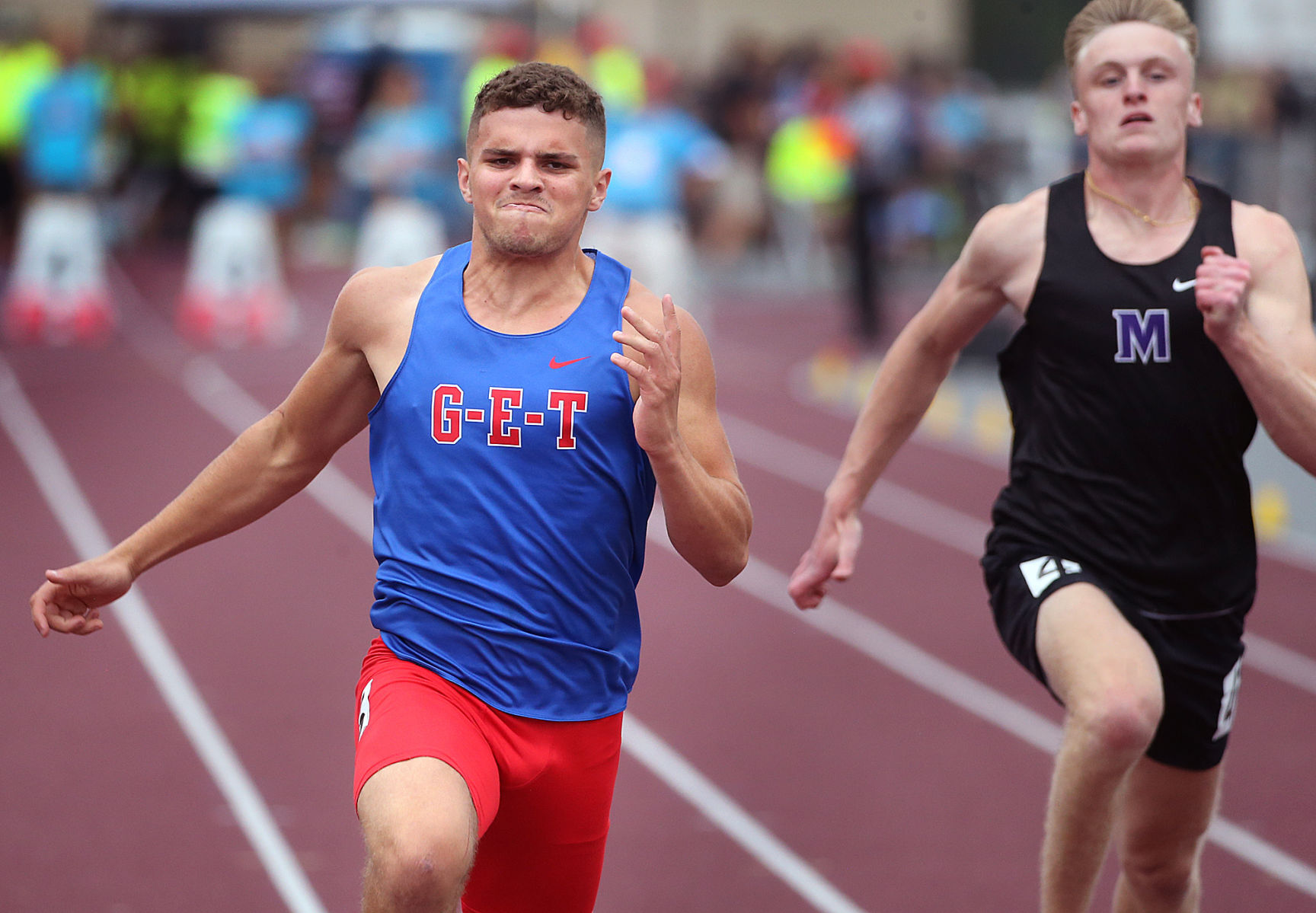 June 25: WIAA State Track & Field